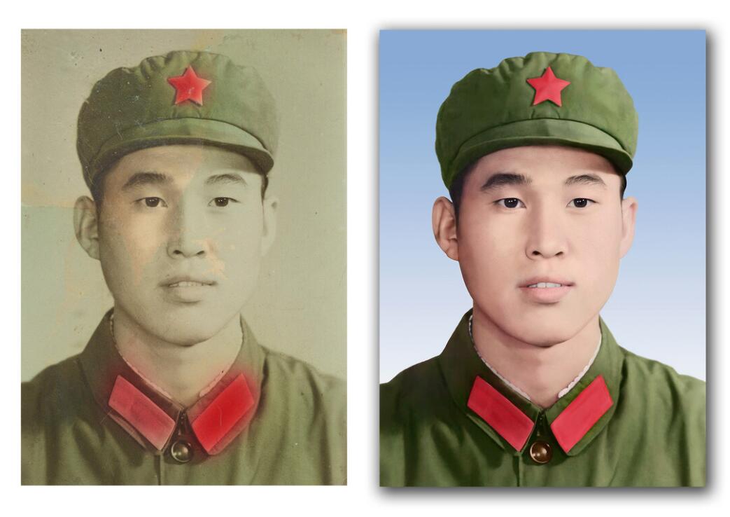 灵璧破损照片修复-18