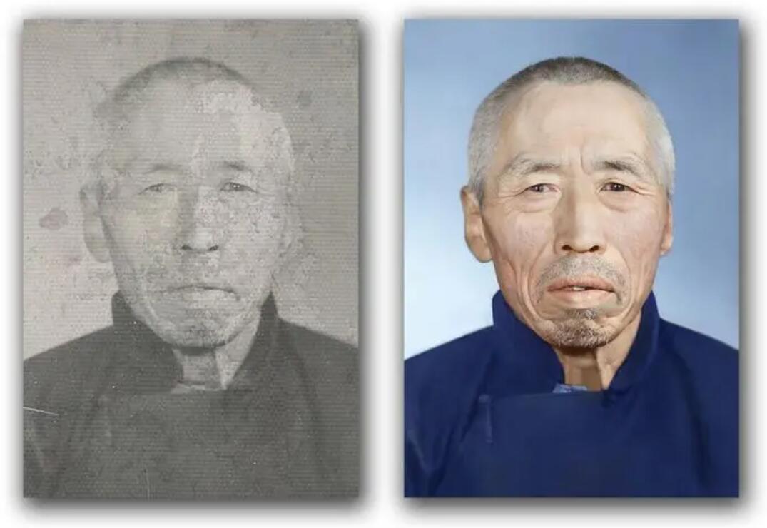 灵璧破损照片修复-56