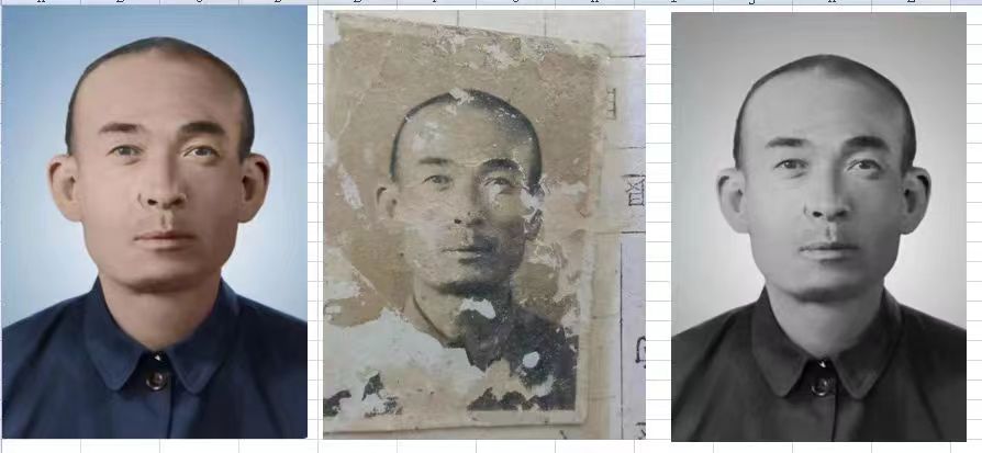 灵璧老照片模糊修复-21